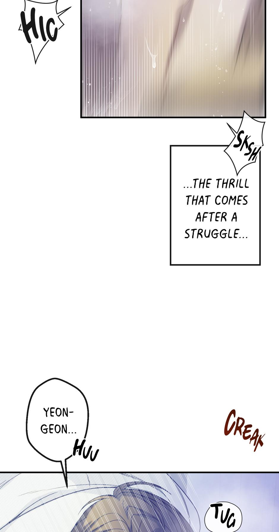 Cry, Devil Cry Chapter 20 page 9 - 