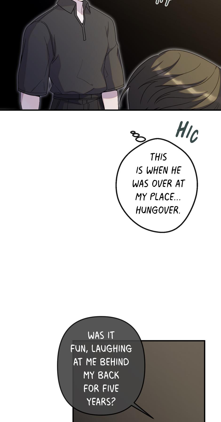 Cry, Devil Cry Chapter 20 page 81 - 