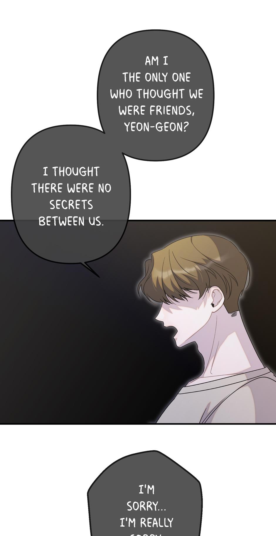 Cry, Devil Cry Chapter 20 page 83 - 