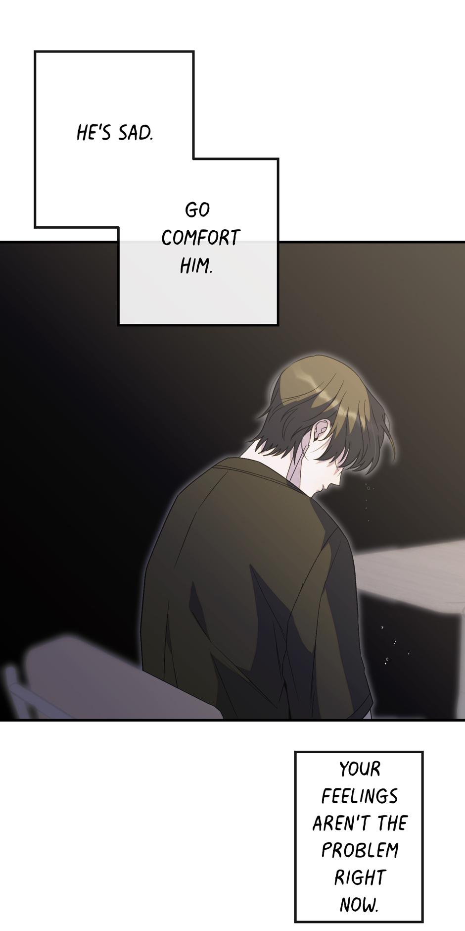Cry, Devil Cry Chapter 20 page 89 - 