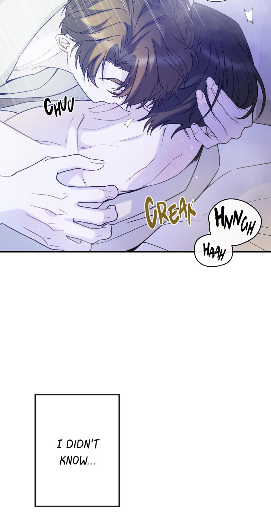 Cry, Devil Cry Chapter 20 page 10 - 