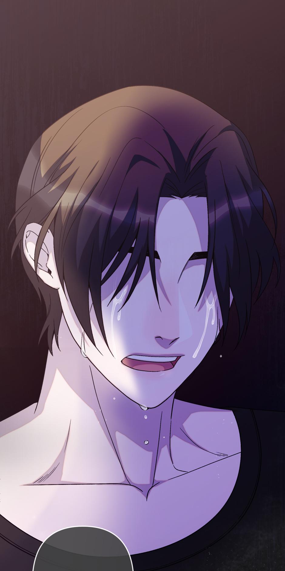 Cry, Devil Cry Chapter 21 page 2 - 