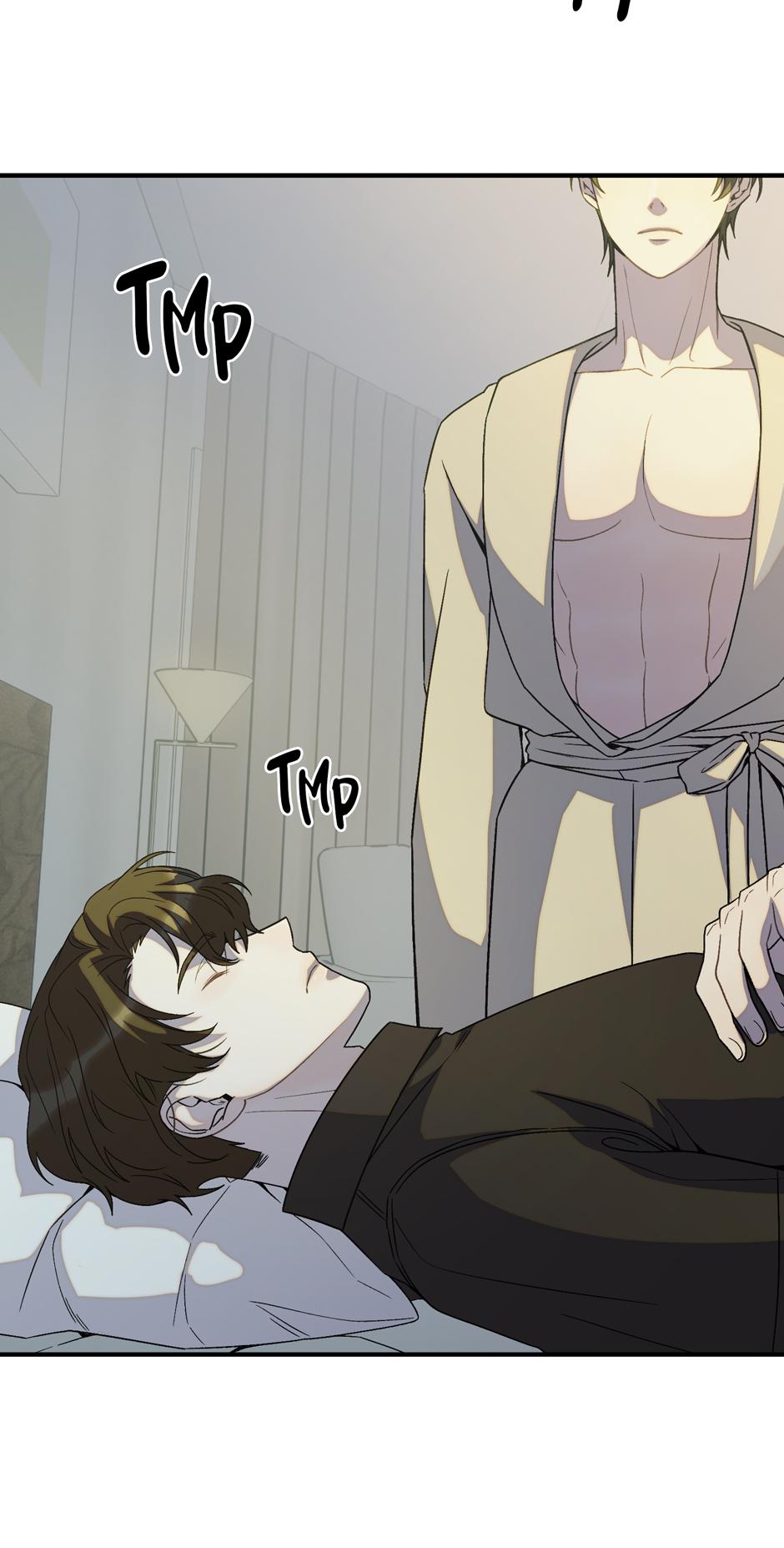 Cry, Devil Cry Chapter 21 page 11 - 
