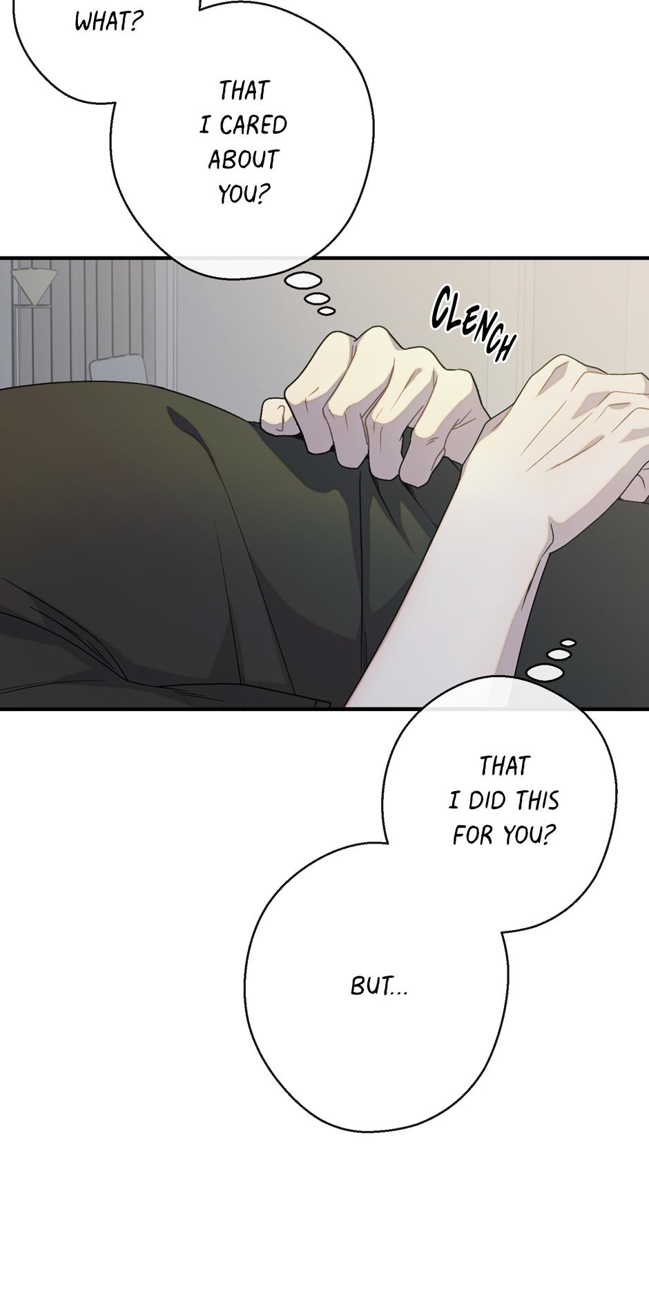 Cry, Devil Cry Chapter 21 page 15 - 