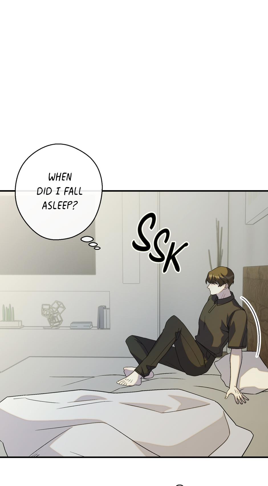 Cry, Devil Cry Chapter 21 page 28 - 