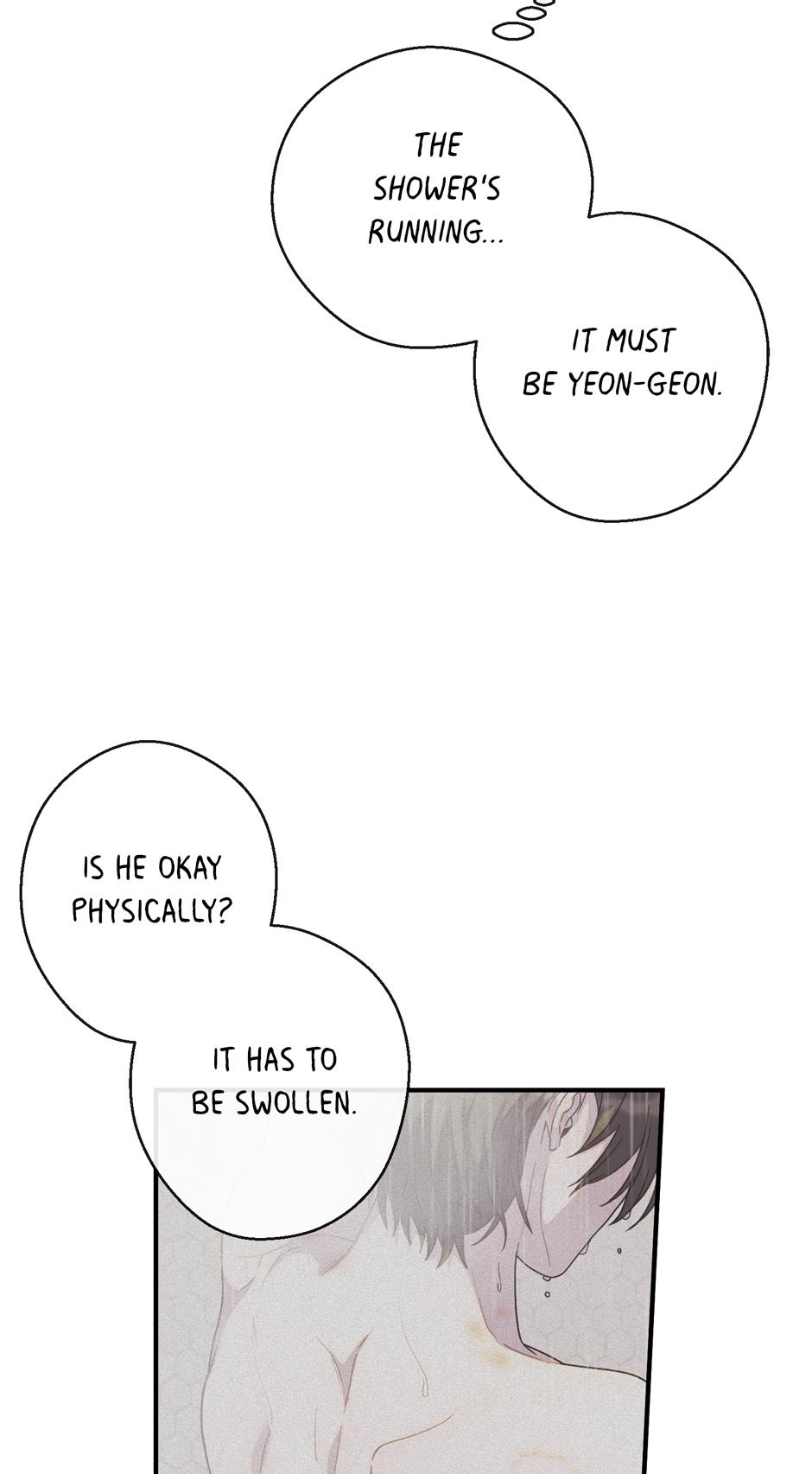 Cry, Devil Cry Chapter 21 page 29 - 