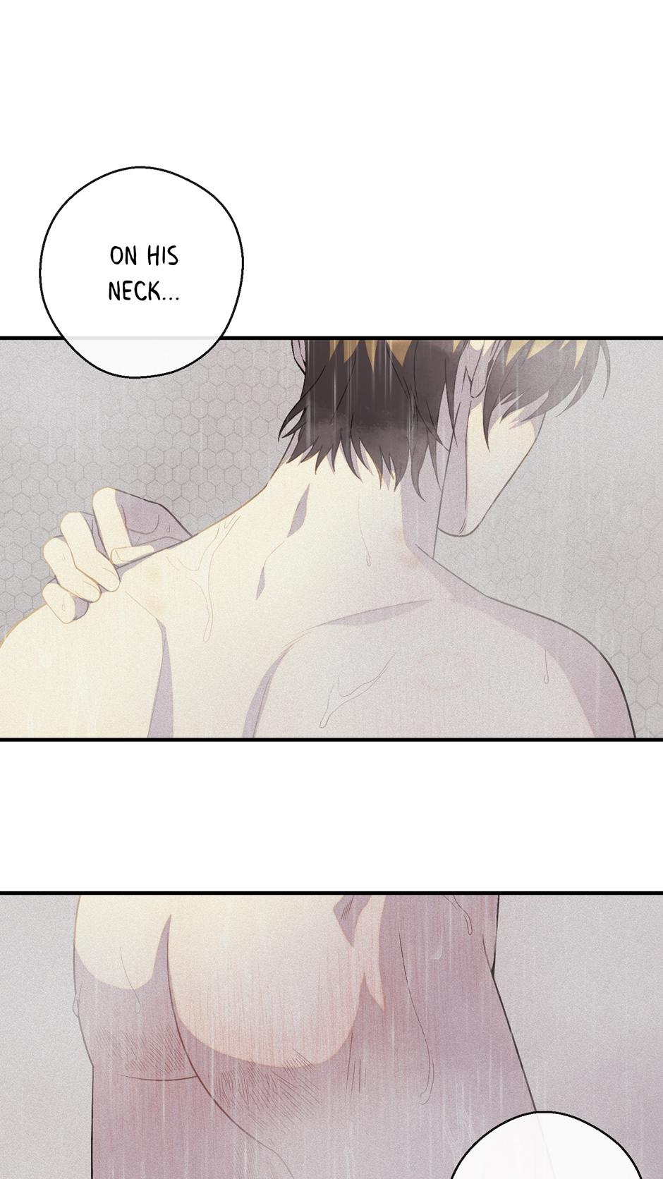 Cry, Devil Cry Chapter 21 page 31 - 