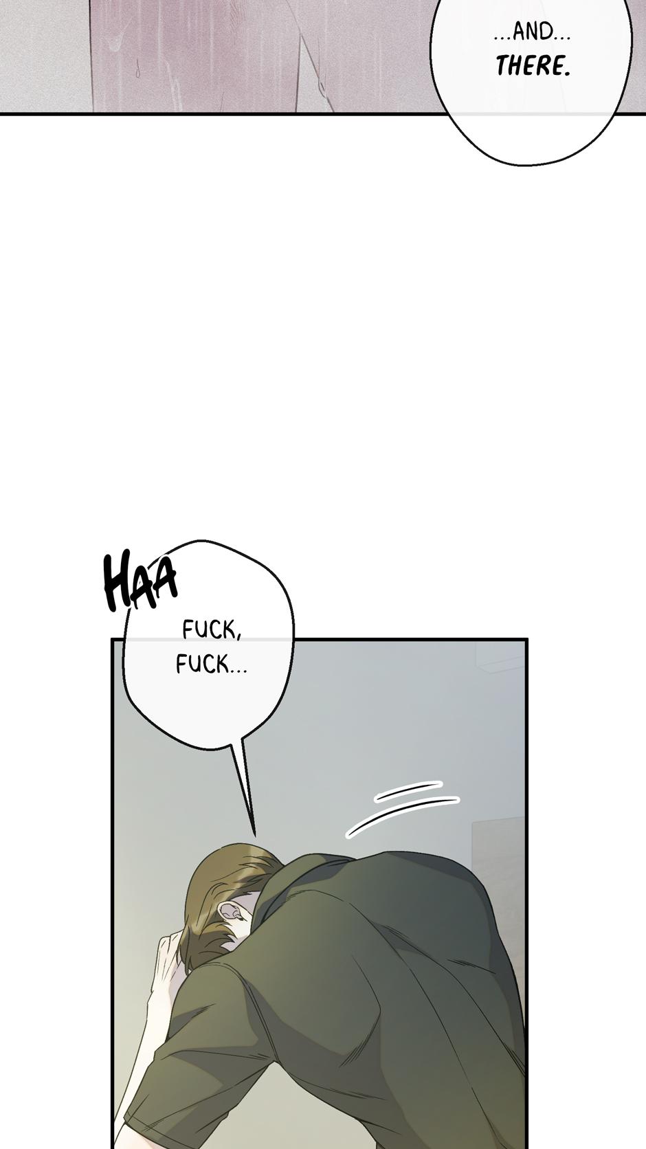Cry, Devil Cry Chapter 21 page 32 - 
