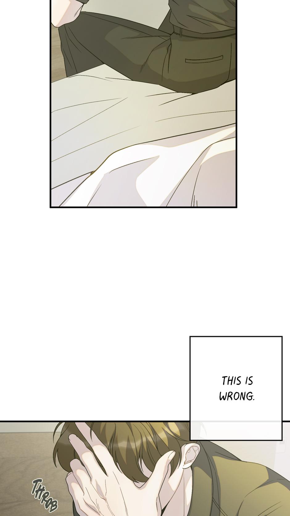Cry, Devil Cry Chapter 21 page 33 - 