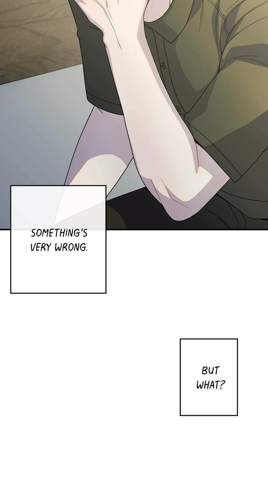 Cry, Devil Cry Chapter 21 page 34 - 