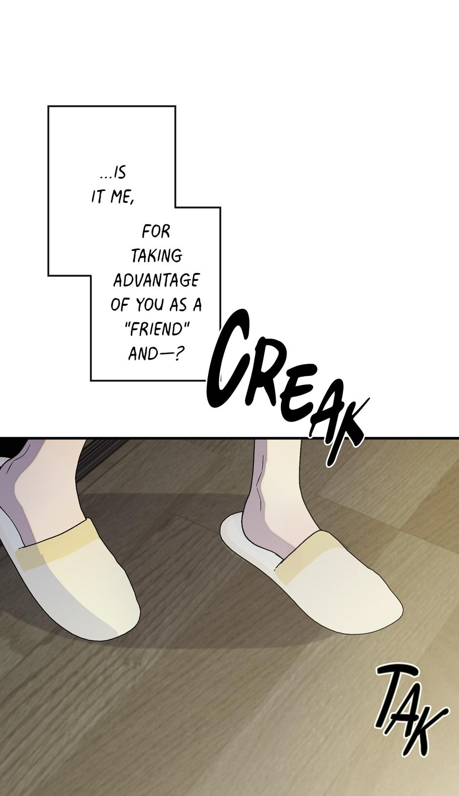 Cry, Devil Cry Chapter 21 page 37 - 