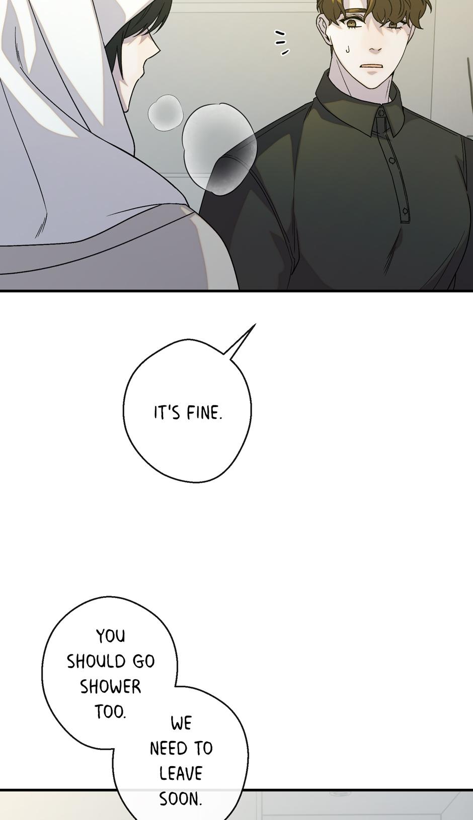 Cry, Devil Cry Chapter 21 page 39 - 
