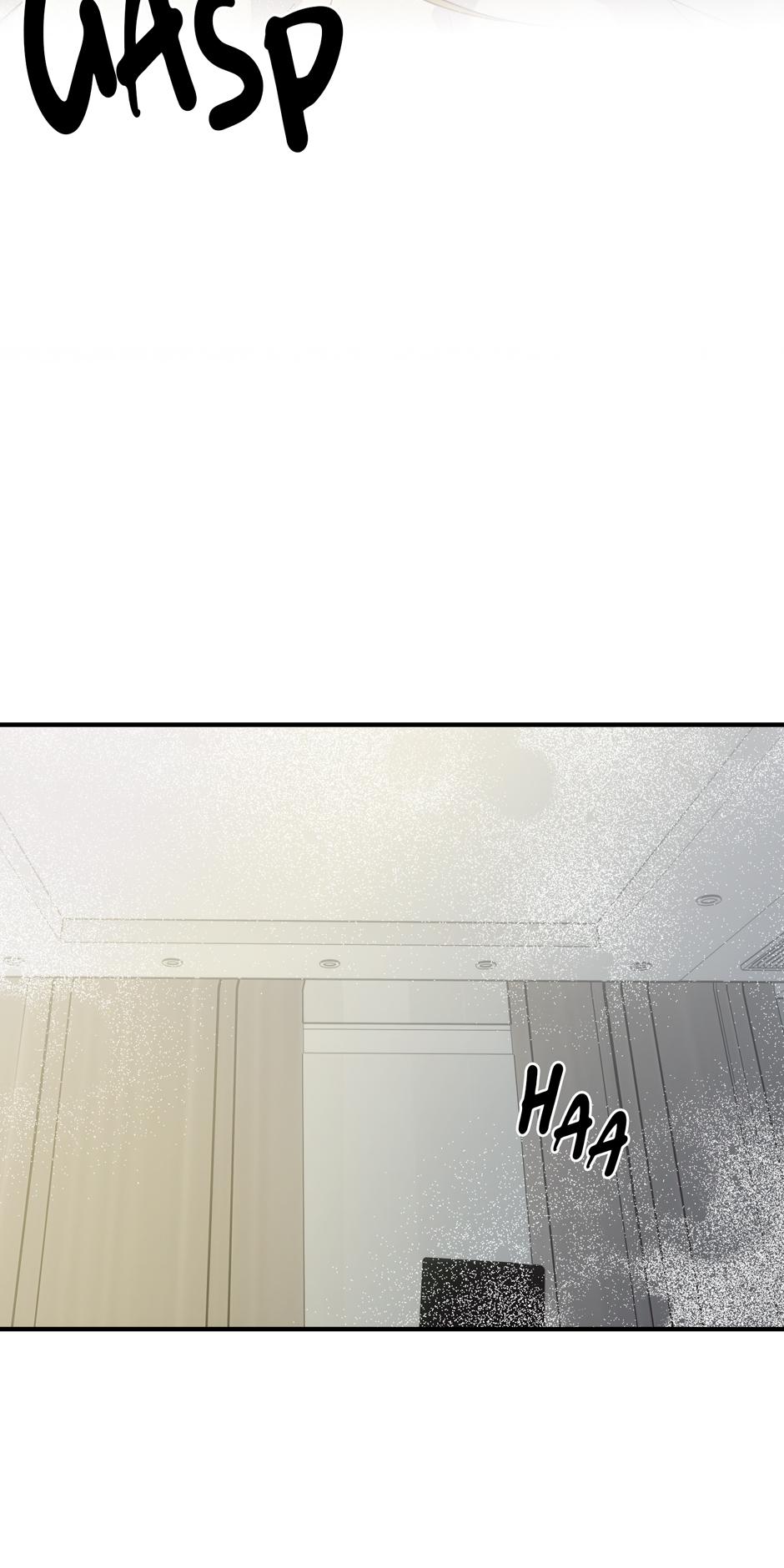 Cry, Devil Cry Chapter 21 page 5 - 