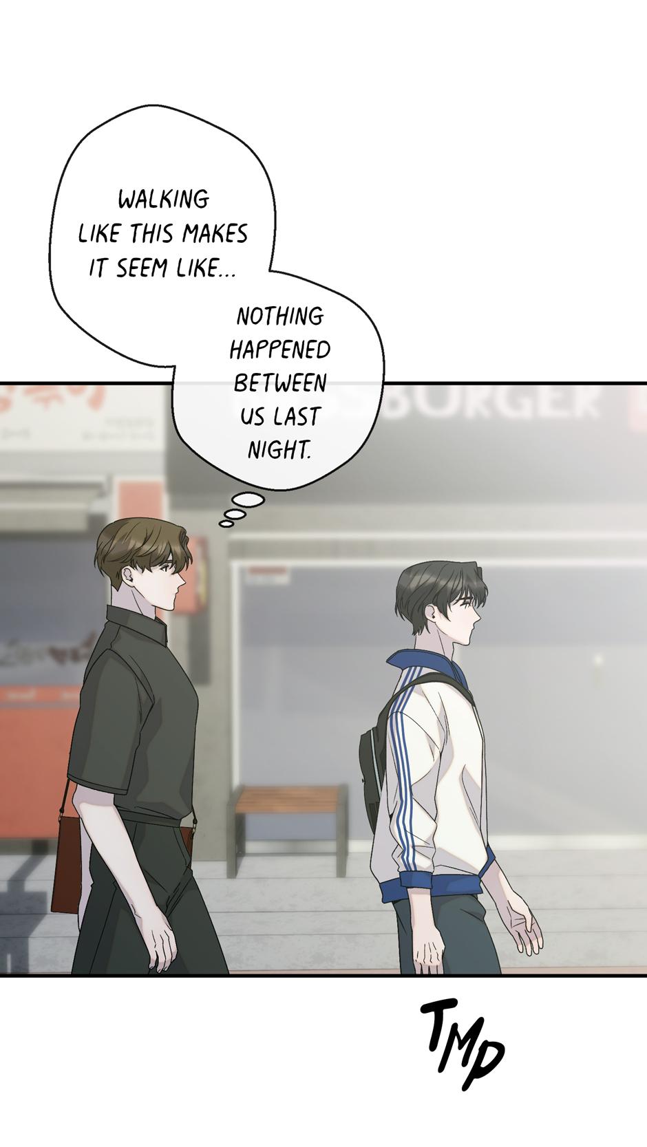 Cry, Devil Cry Chapter 21 page 46 - 