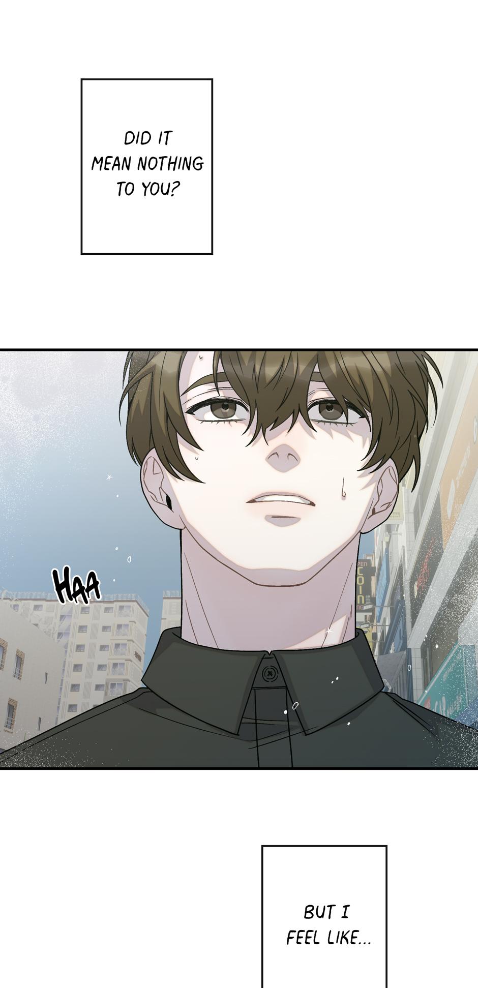 Cry, Devil Cry Chapter 21 page 47 - 