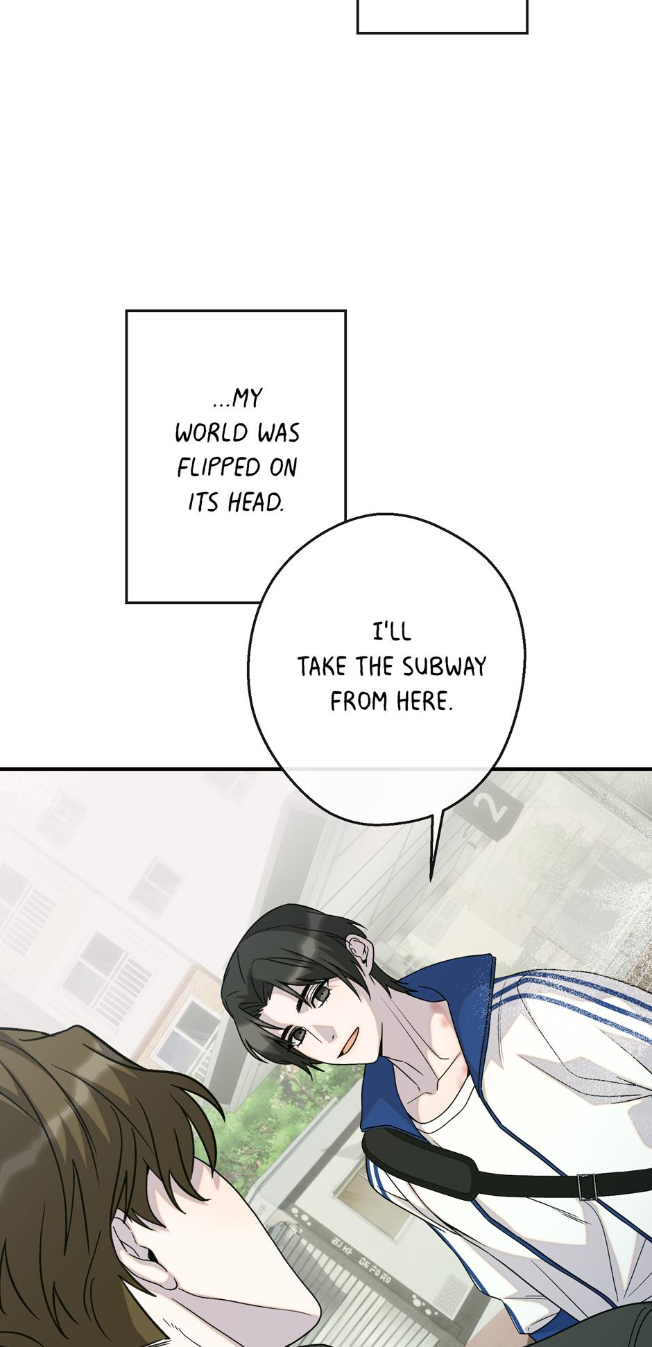 Cry, Devil Cry Chapter 21 page 48 - 