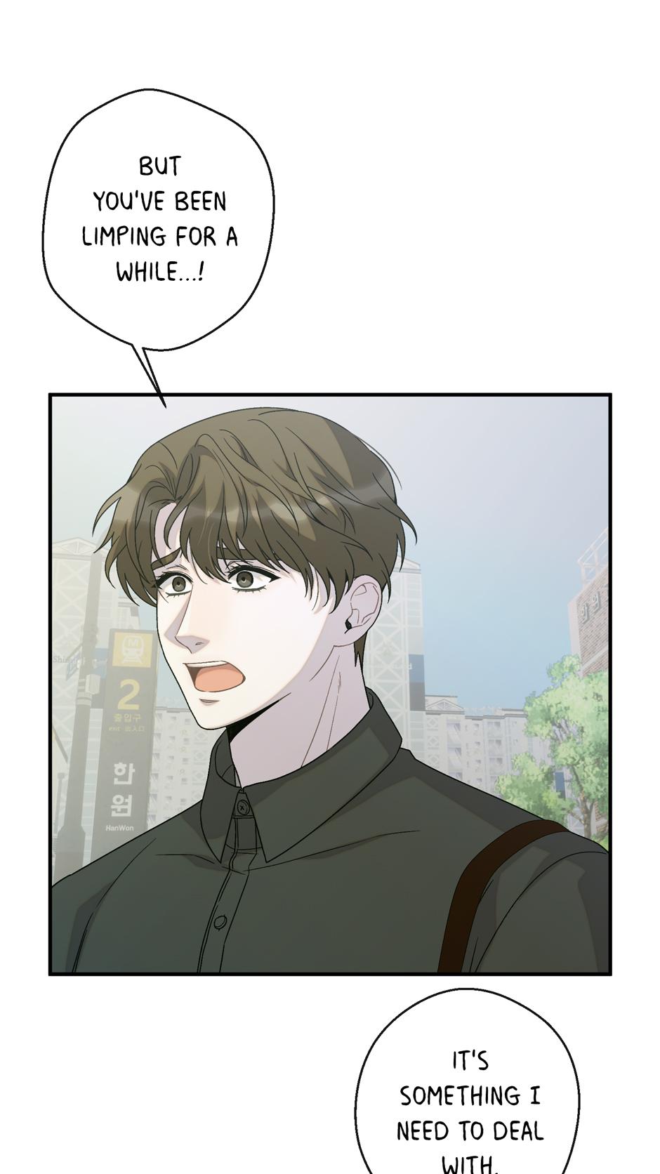 Cry, Devil Cry Chapter 21 page 52 - 