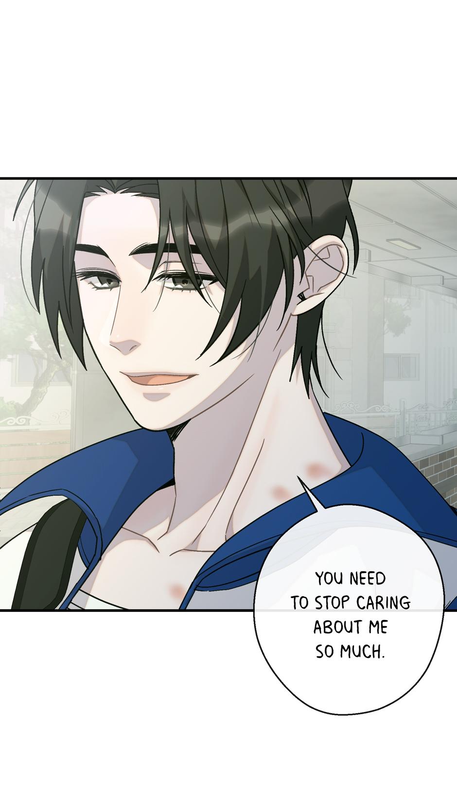 Cry, Devil Cry Chapter 21 page 57 - 