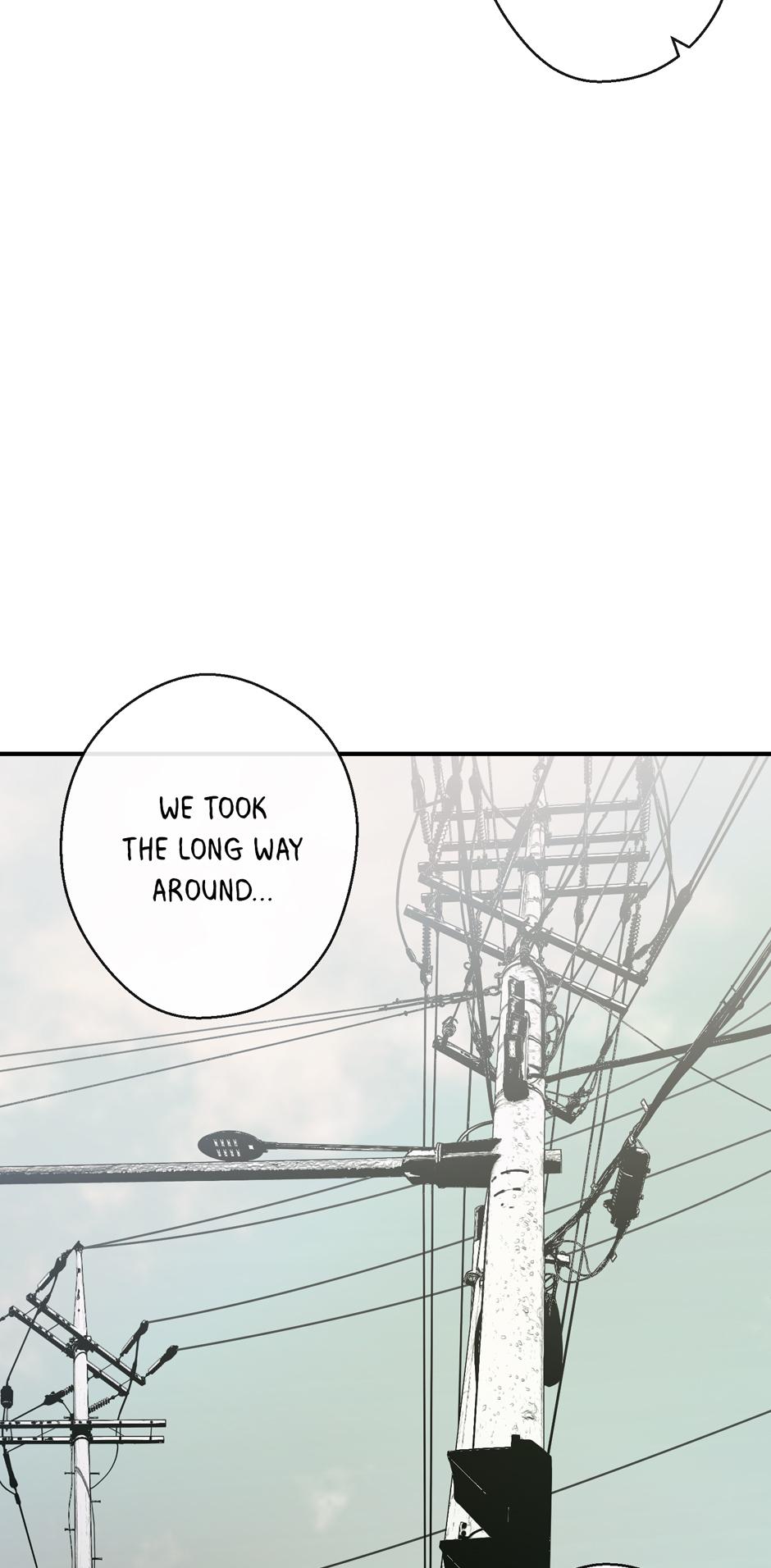 Cry, Devil Cry Chapter 21 page 59 - 