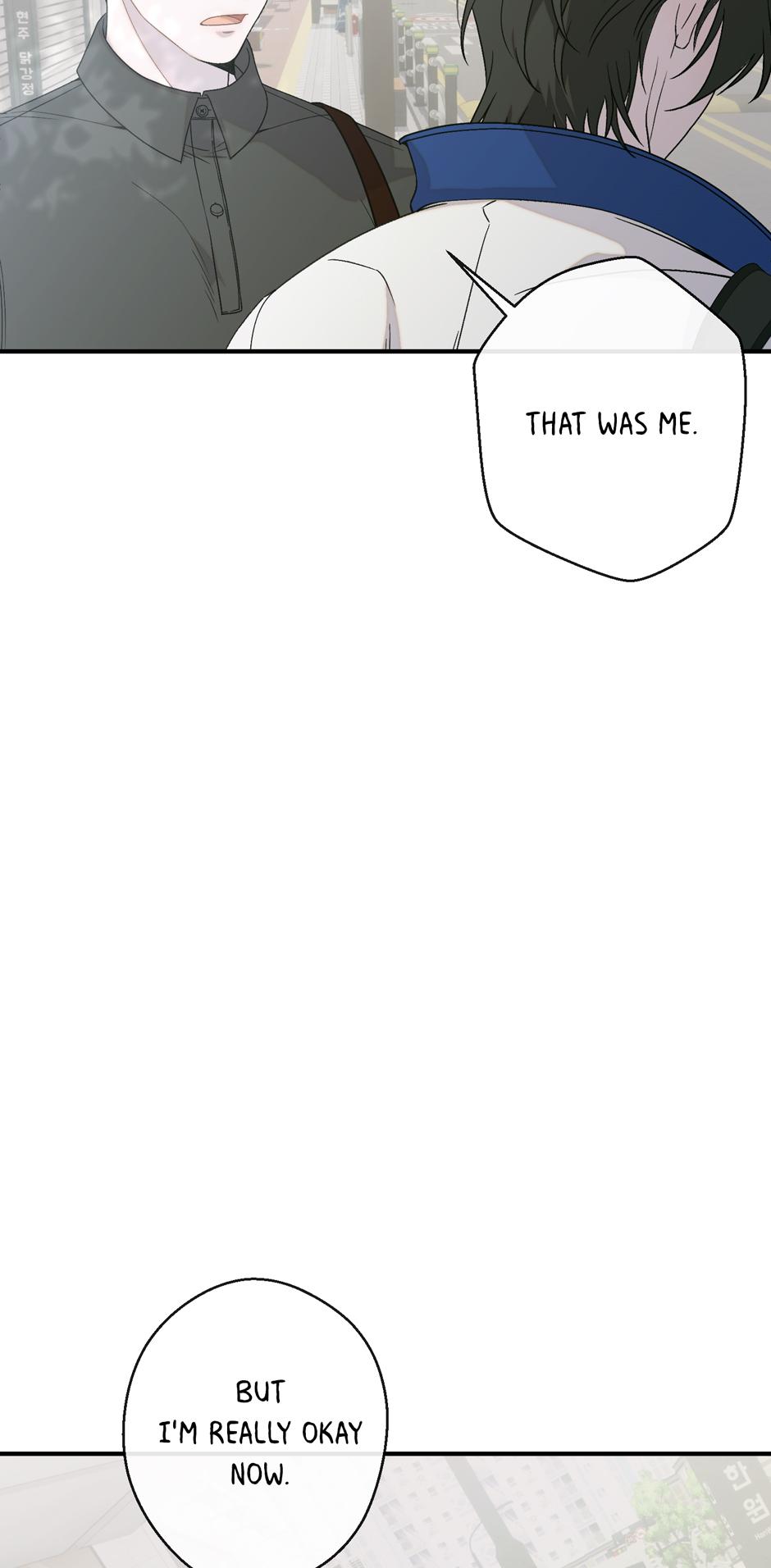 Cry, Devil Cry Chapter 21 page 61 - 