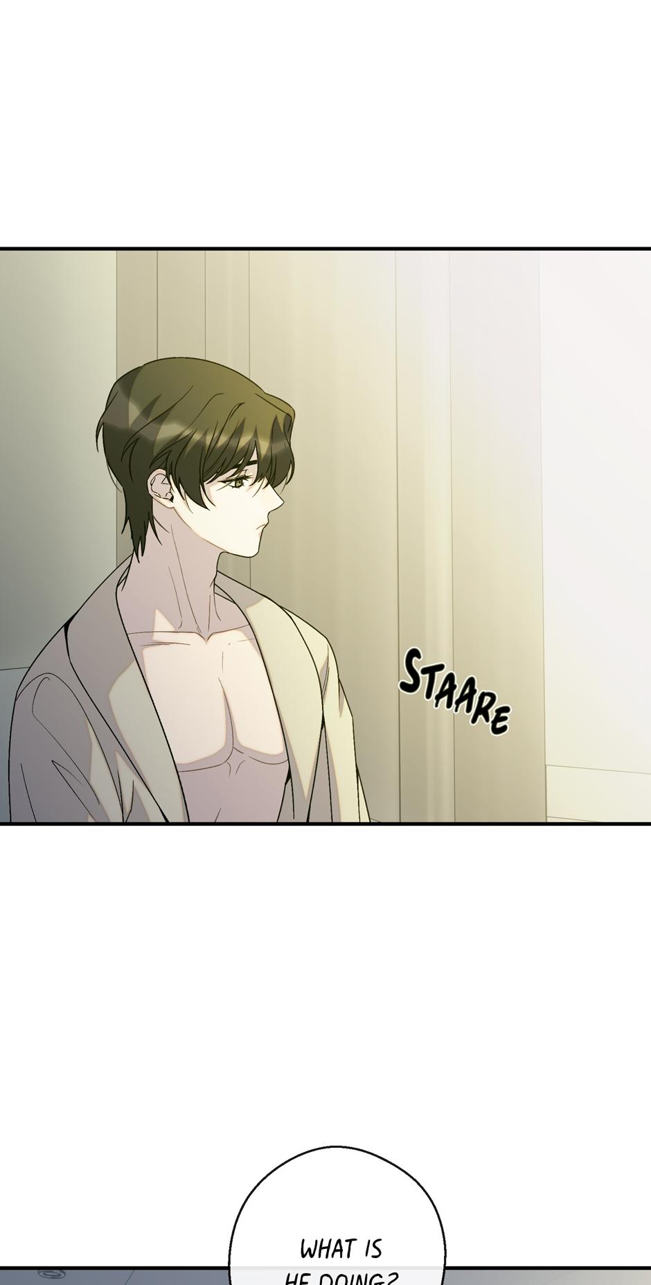 Cry, Devil Cry Chapter 21 page 8 - 