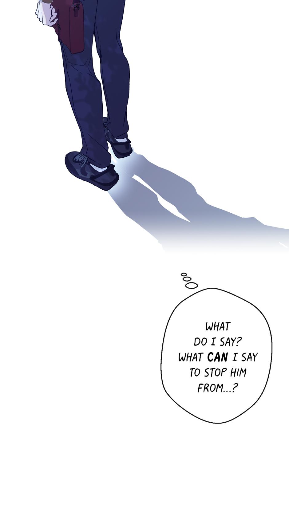Cry, Devil Cry Chapter 21 page 71 - 
