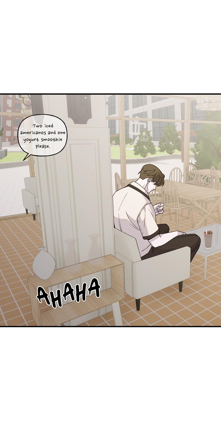 Cry, Devil Cry Chapter 21 page 87 - 