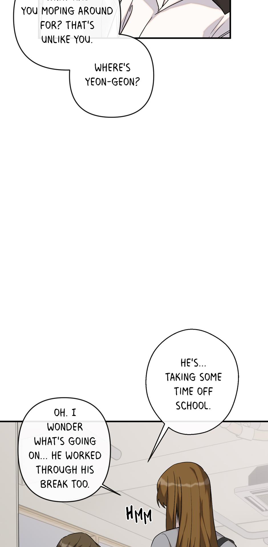 Cry, Devil Cry Chapter 21 page 91 - 