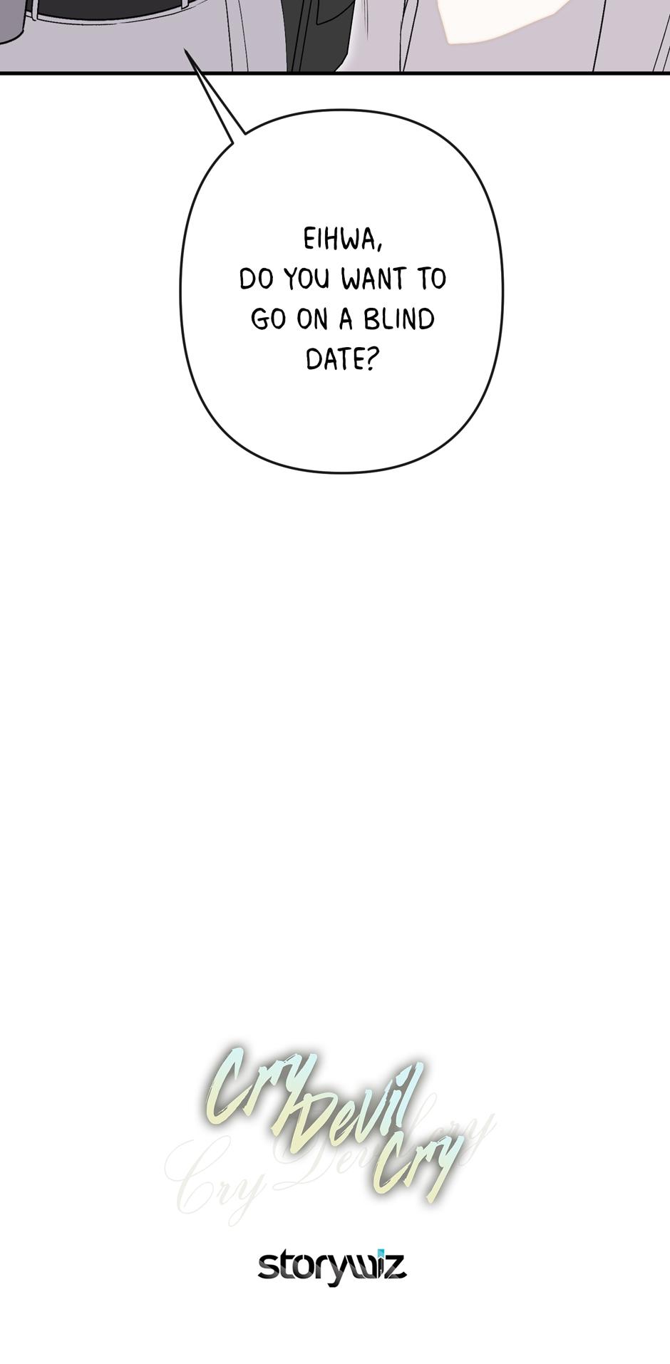 Cry, Devil Cry Chapter 21 page 95 - 
