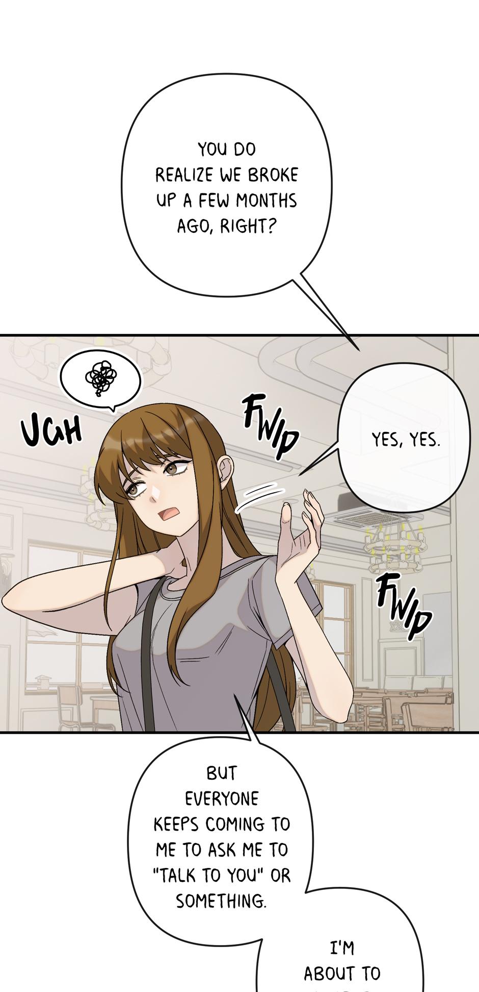 Cry, Devil Cry Chapter 22 page 14 - 