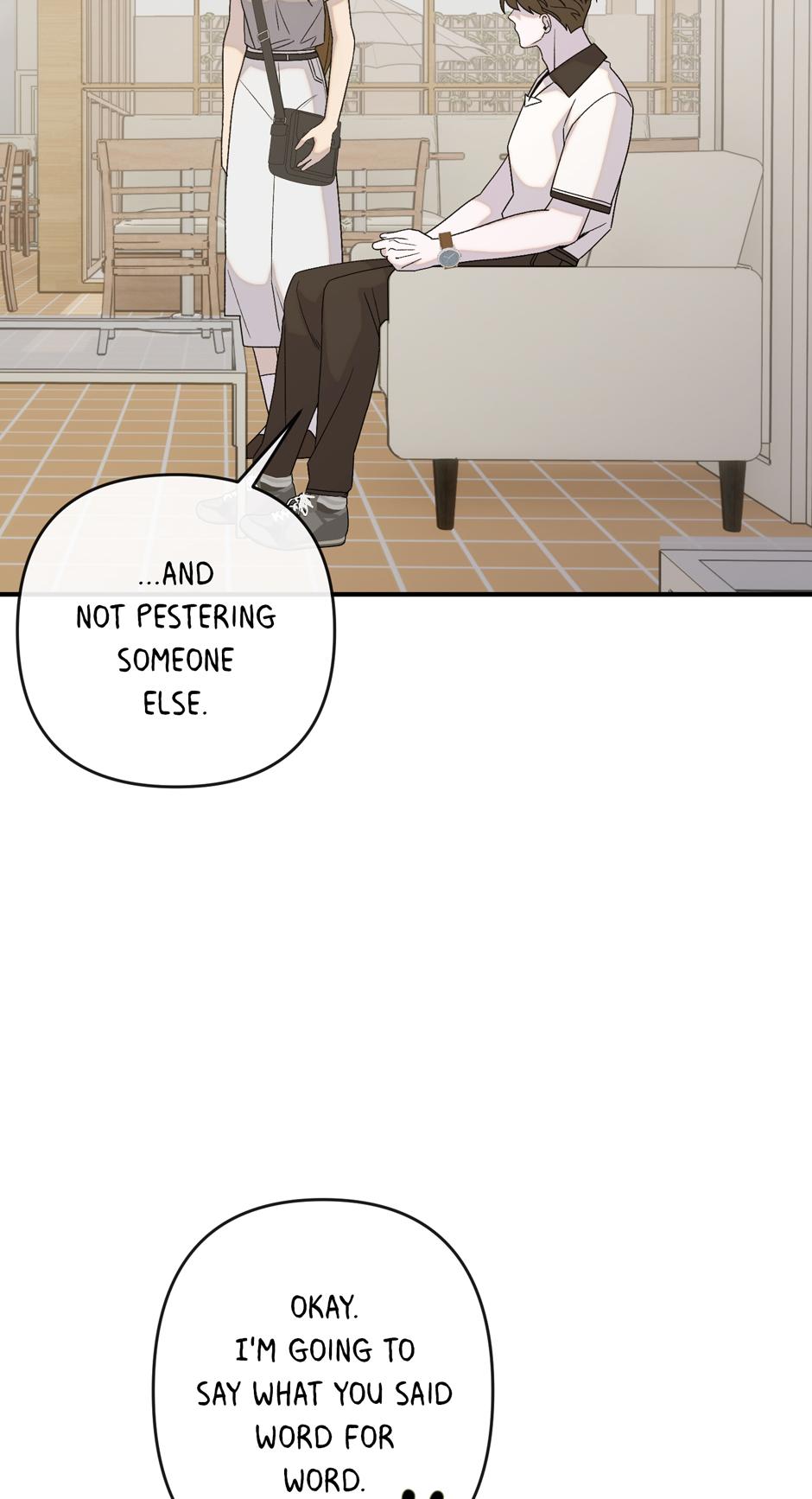 Cry, Devil Cry Chapter 22 page 21 - 