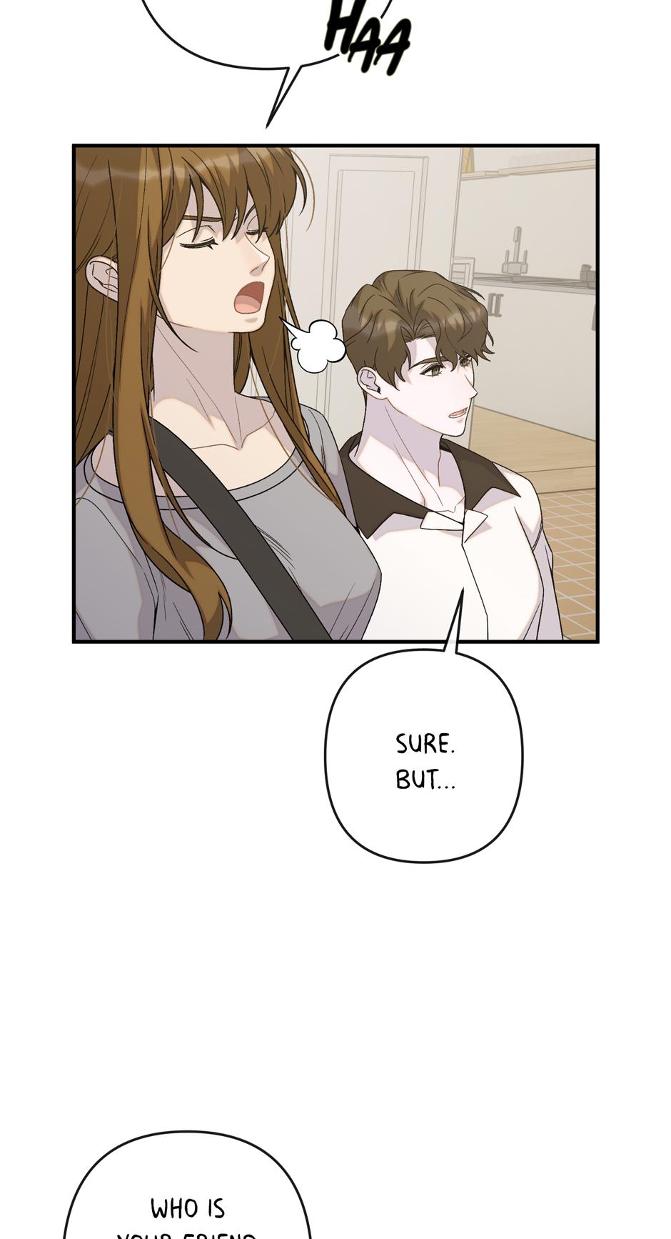 Cry, Devil Cry Chapter 22 page 22 - 