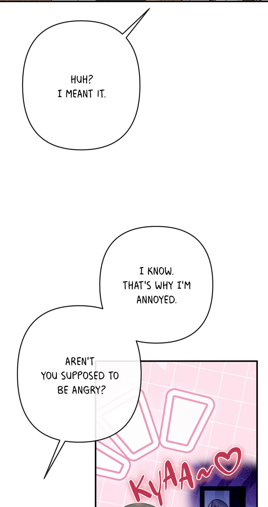 Cry, Devil Cry Chapter 22 page 27 - 