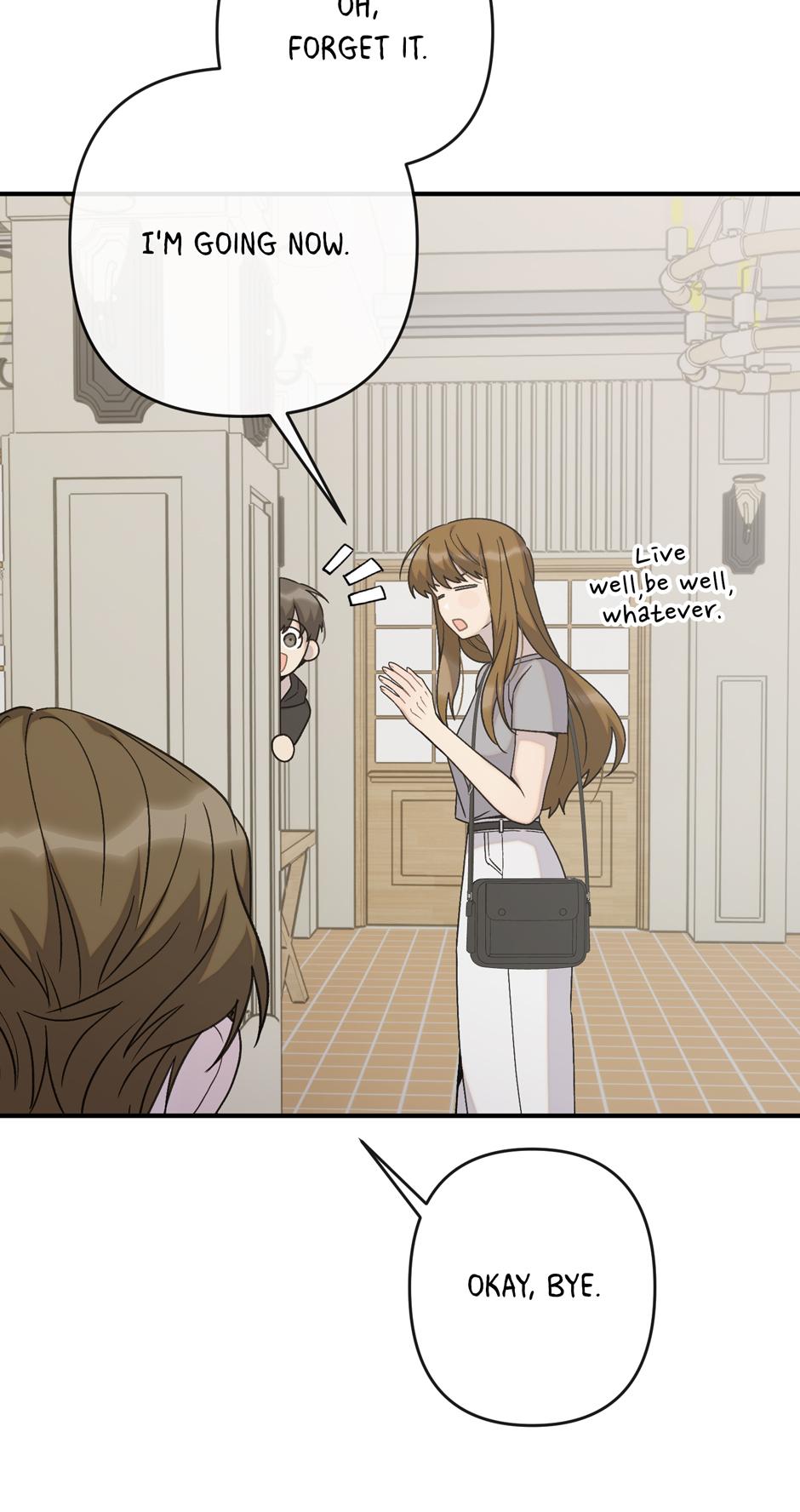 Cry, Devil Cry Chapter 22 page 29 - 