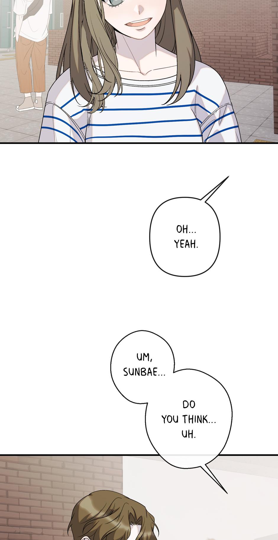 Cry, Devil Cry Chapter 22 page 5 - 
