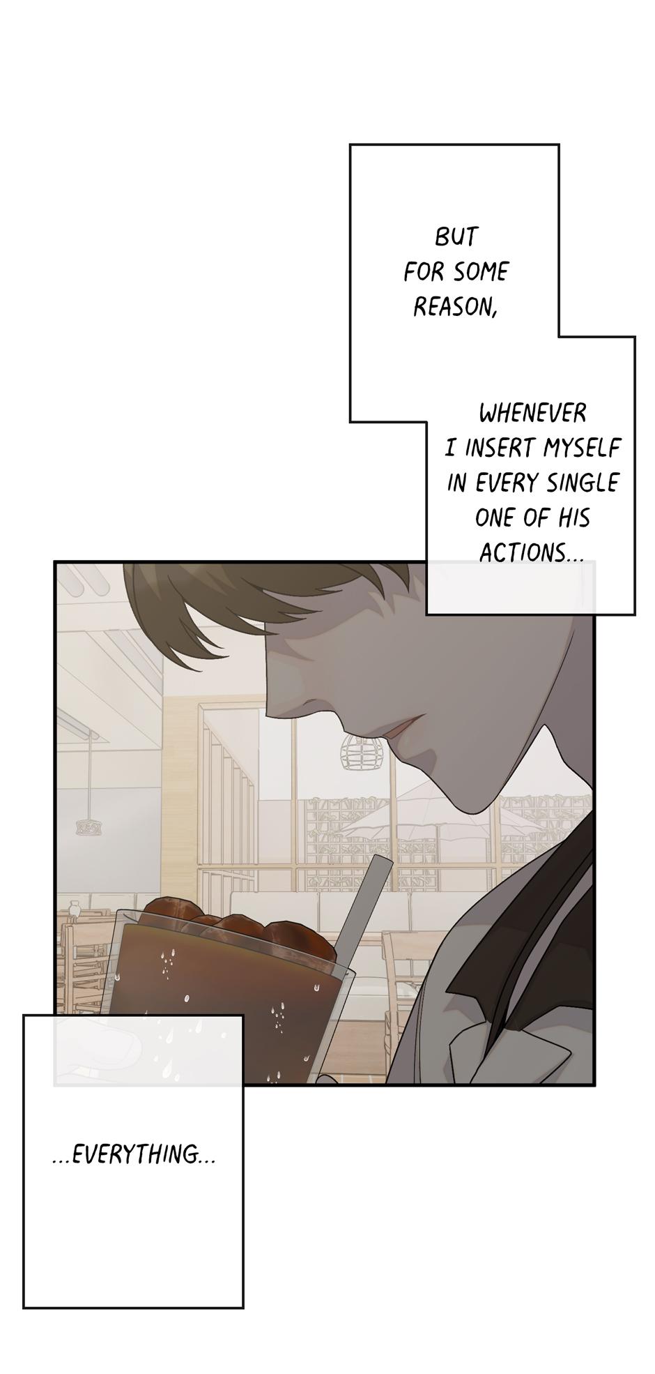 Cry, Devil Cry Chapter 22 page 41 - 