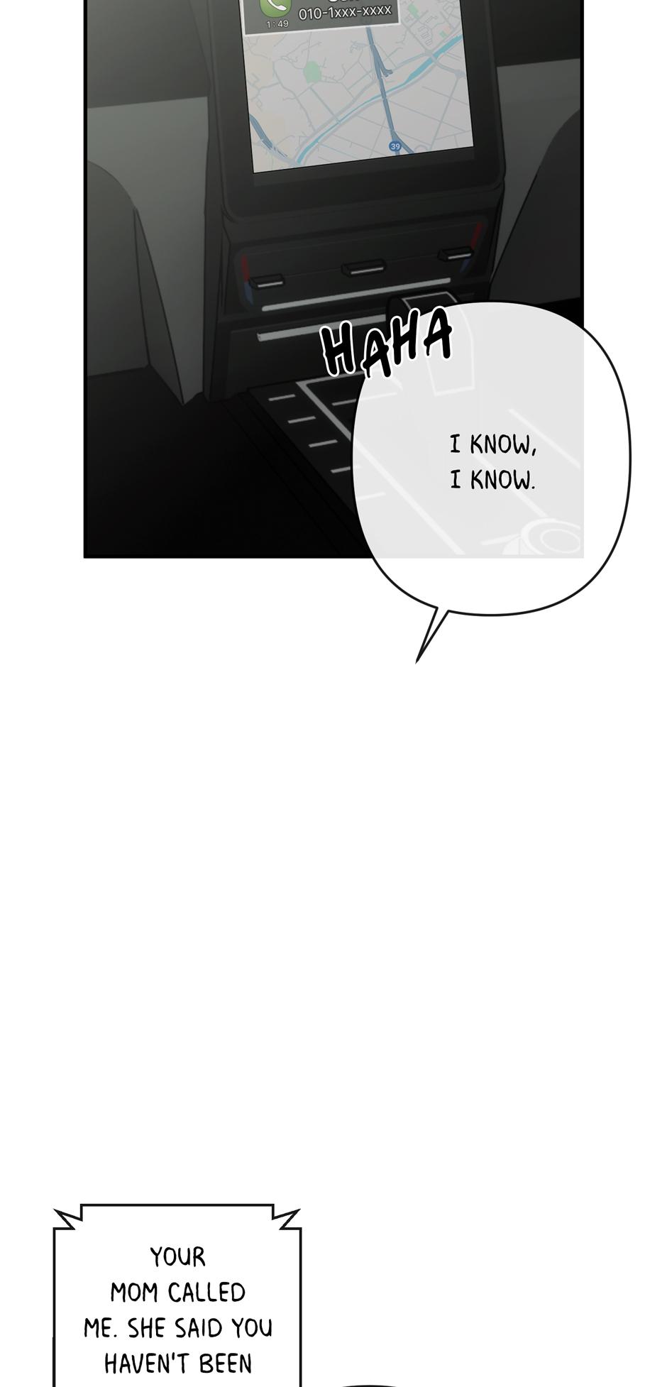 Cry, Devil Cry Chapter 22 page 48 - 