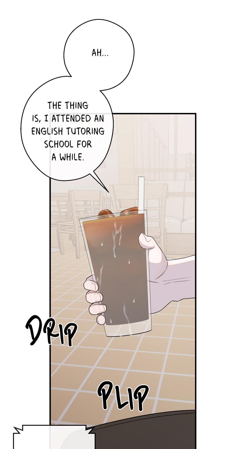 Cry, Devil Cry Chapter 22 page 50 - 
