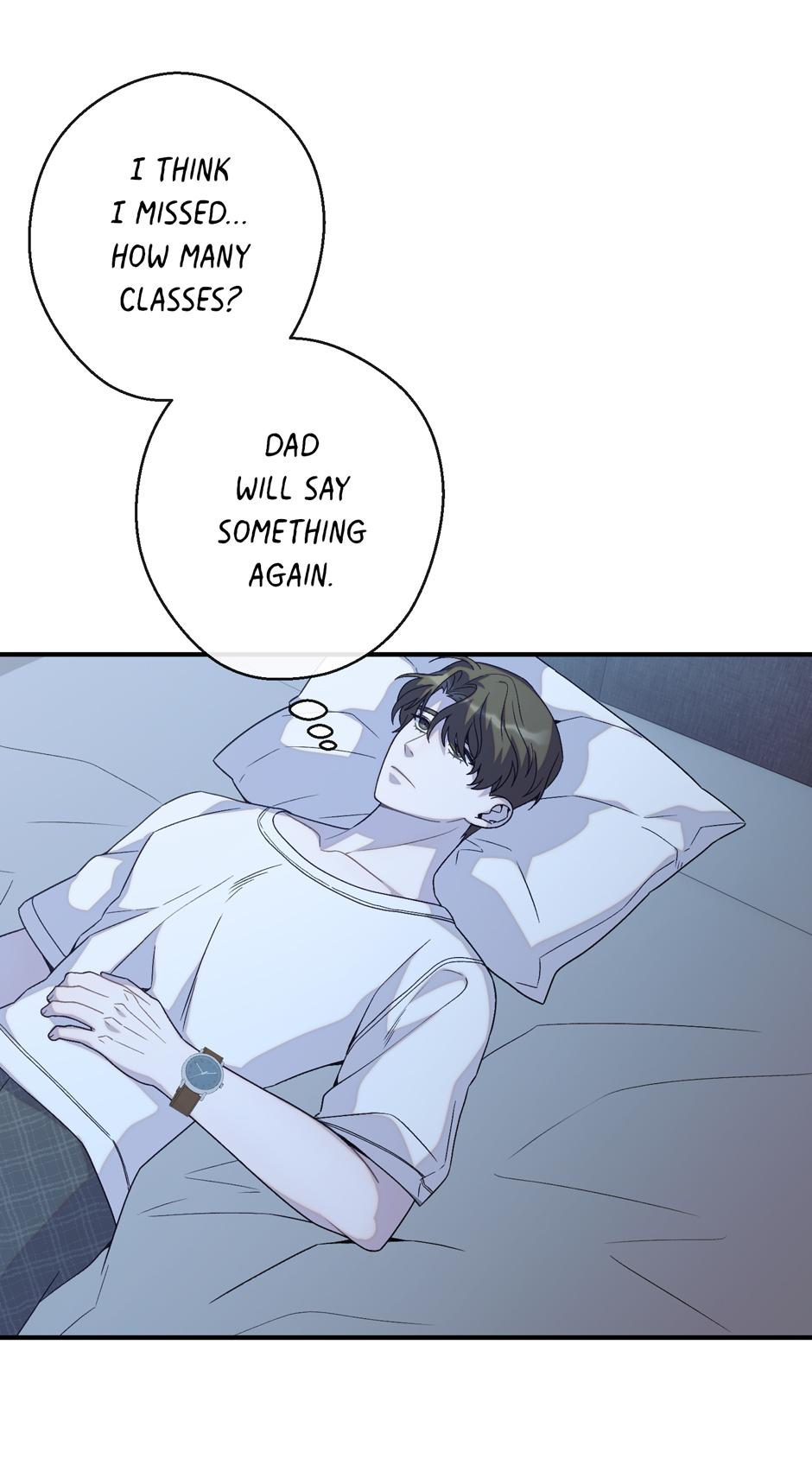Cry, Devil Cry Chapter 22 page 71 - 