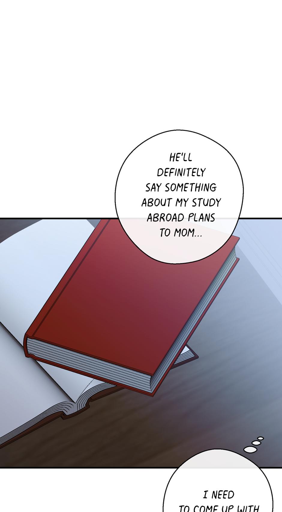 Cry, Devil Cry Chapter 22 page 72 - 