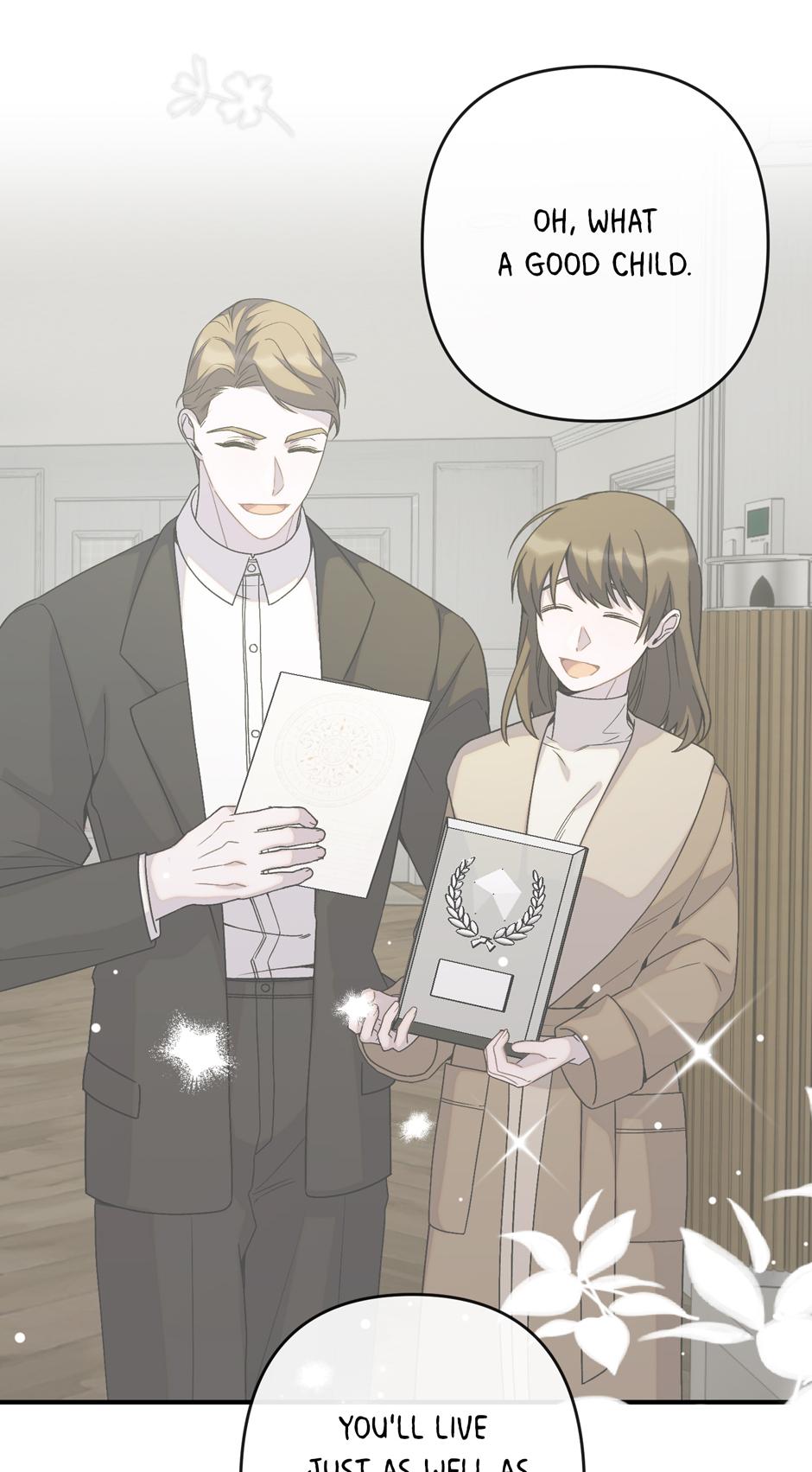 Cry, Devil Cry Chapter 22 page 74 - 