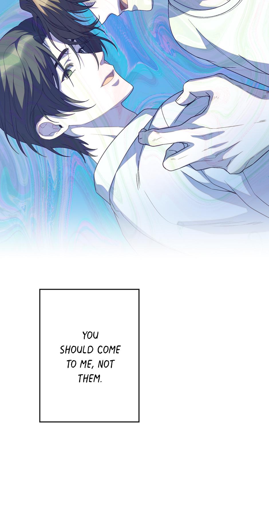 Cry, Devil Cry Chapter 22 page 93 - 