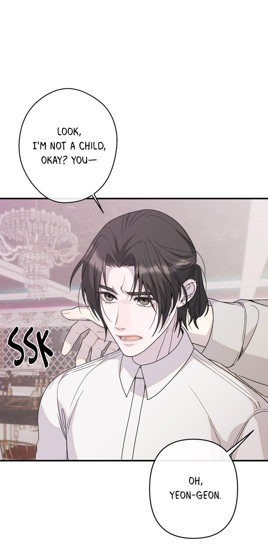 Cry, Devil Cry Chapter 23 page 14 - 