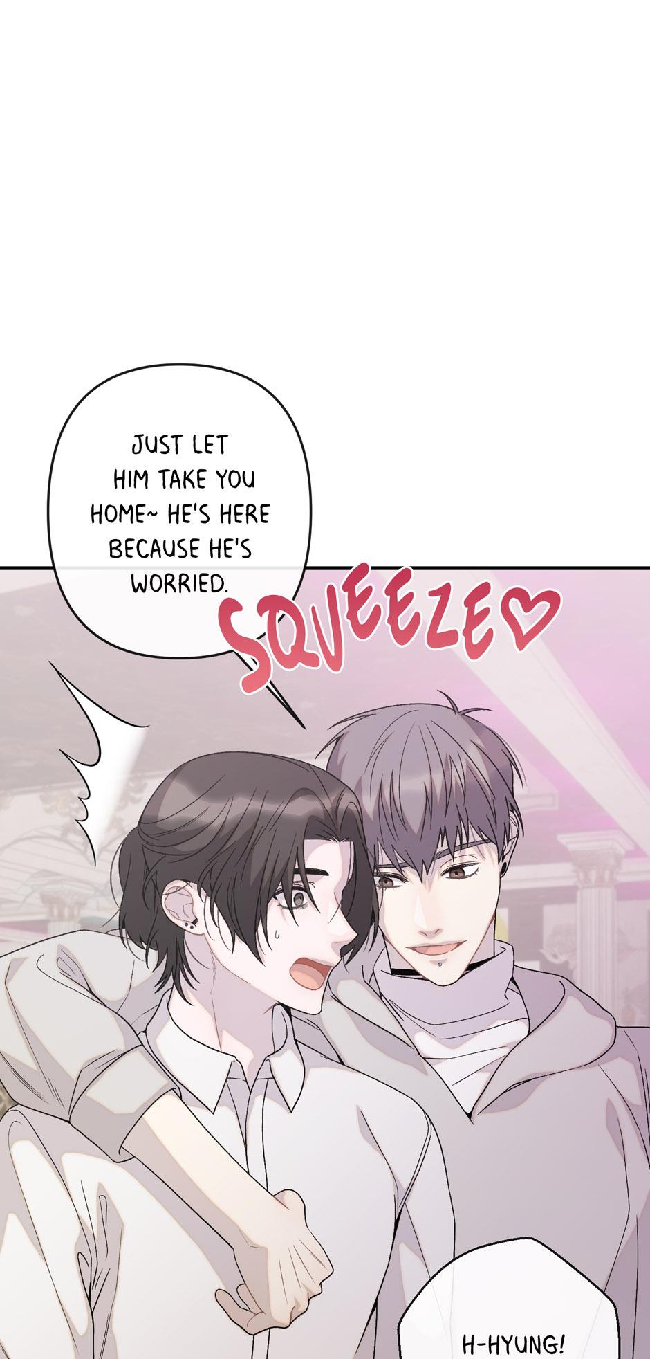 Cry, Devil Cry Chapter 23 page 15 - 