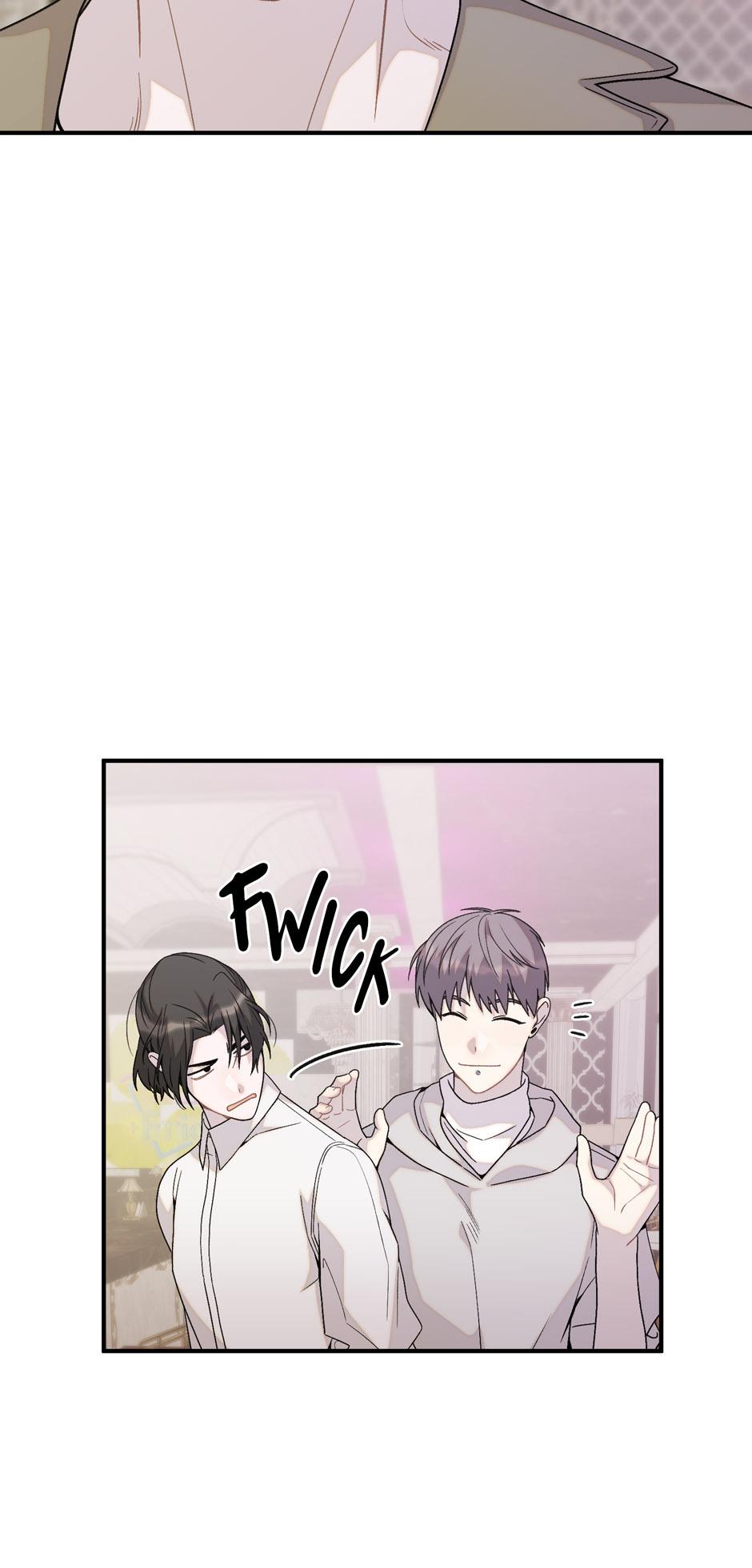 Cry, Devil Cry Chapter 23 page 17 - 