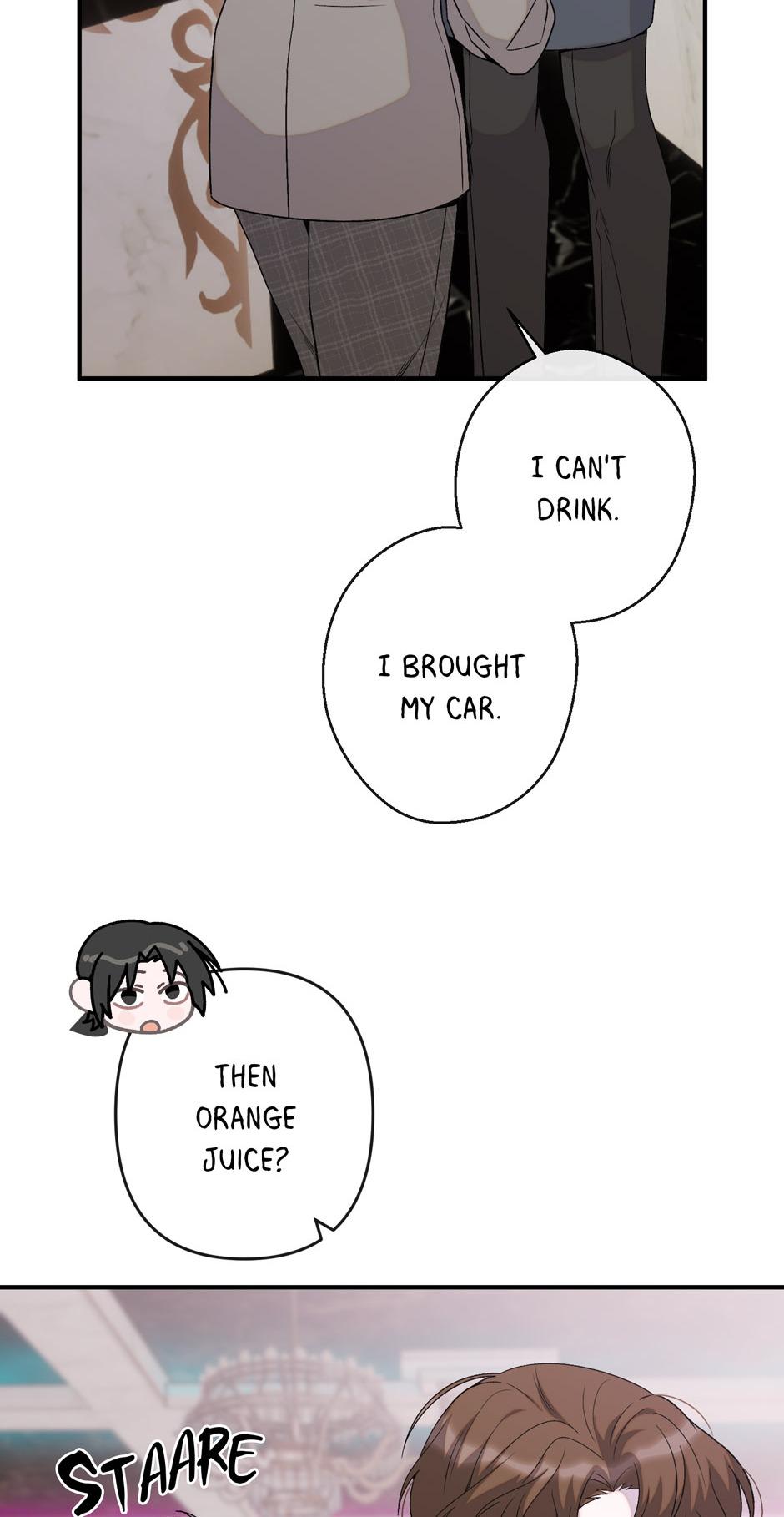 Cry, Devil Cry Chapter 23 page 20 - 