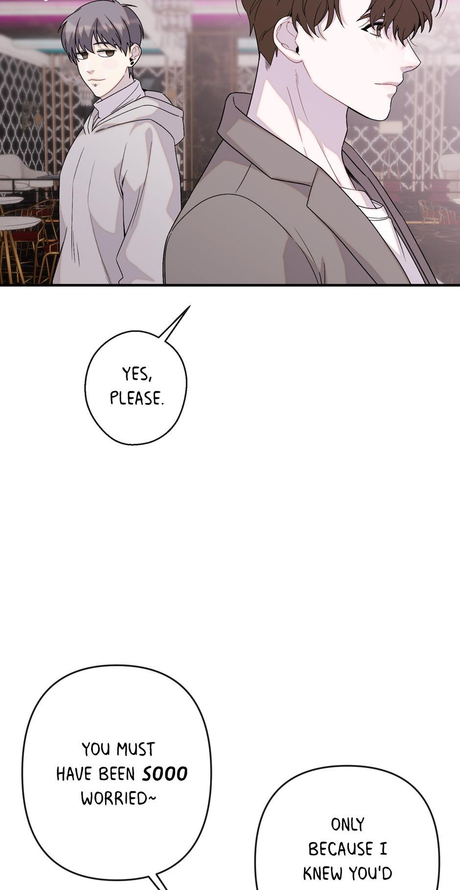 Cry, Devil Cry Chapter 23 page 21 - 