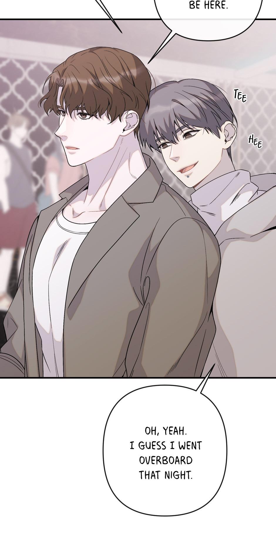 Cry, Devil Cry Chapter 23 page 22 - 