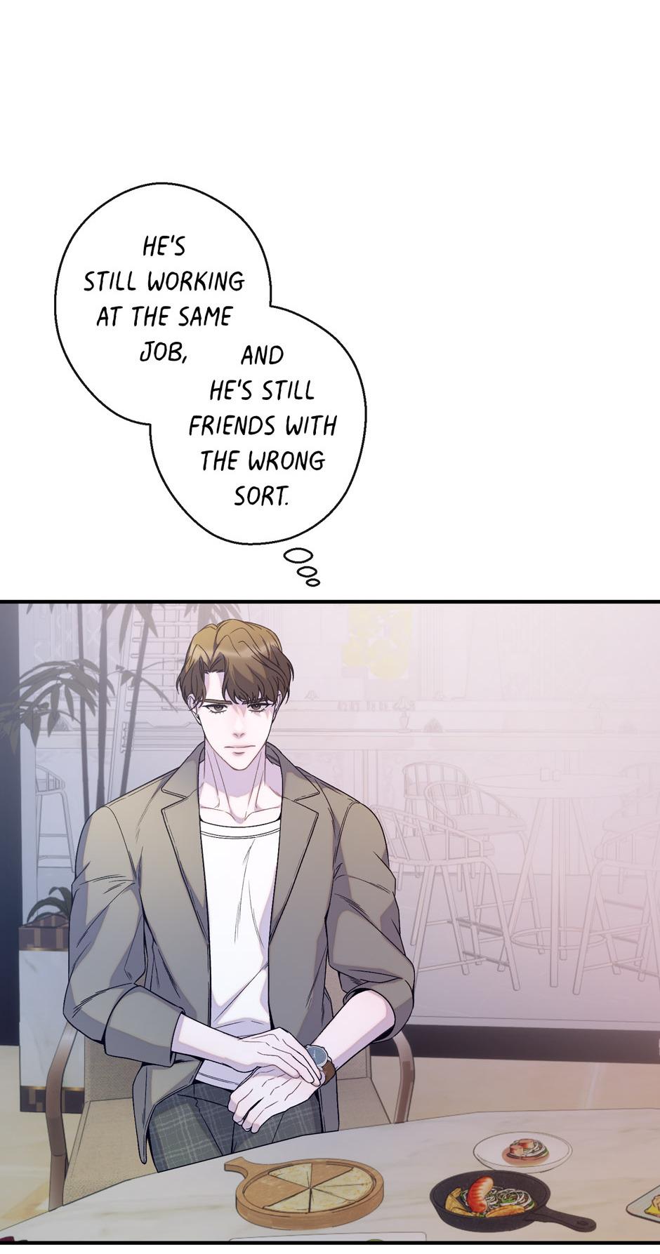 Cry, Devil Cry Chapter 23 page 29 - 