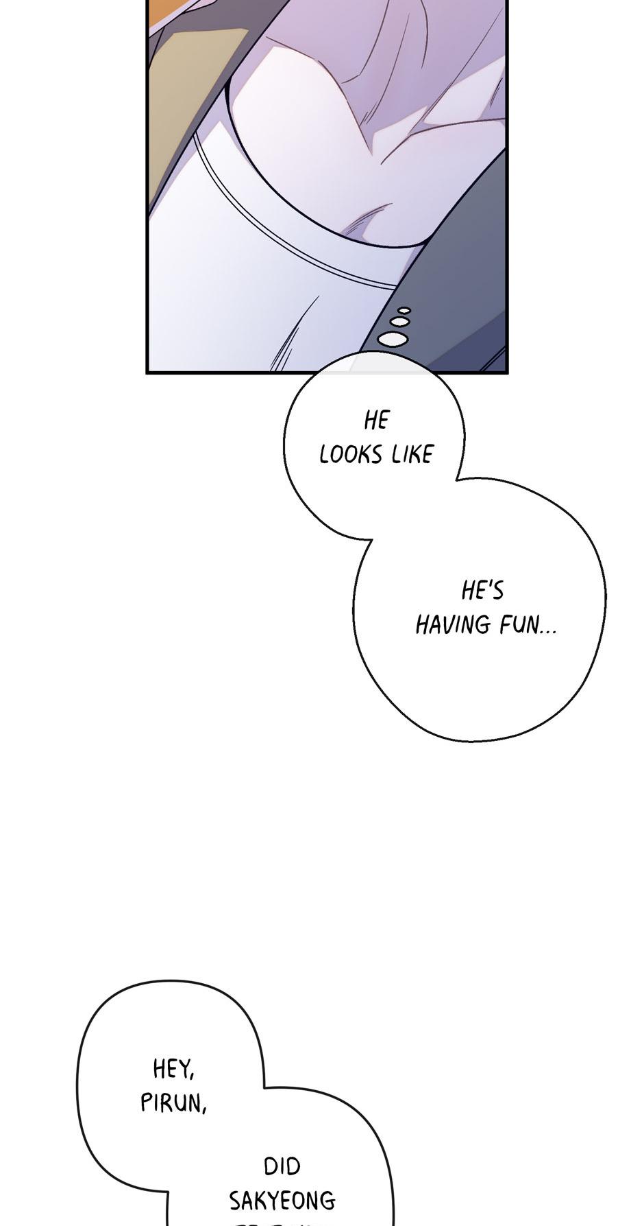 Cry, Devil Cry Chapter 23 page 31 - 
